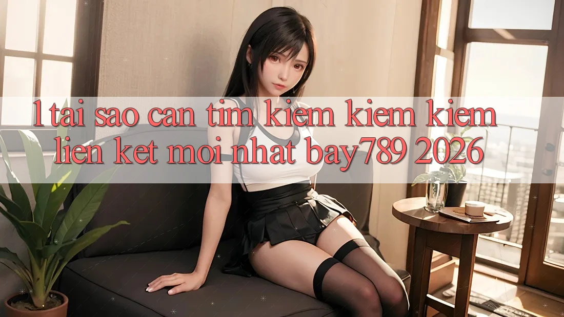 1. Tại Sao Cần Tìm kiếm kiếm Kiếm Liên kết Mới nhất bay789 2026?