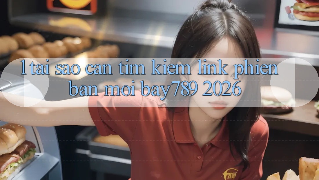 1. Tại Sao Cần Tìm kiếm Link Phiên bản mới bay789 2026?
