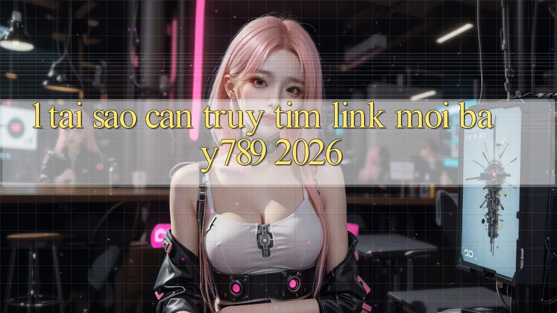 1. Tại Sao Cần Truy tìm Link Mới bay789 2026?