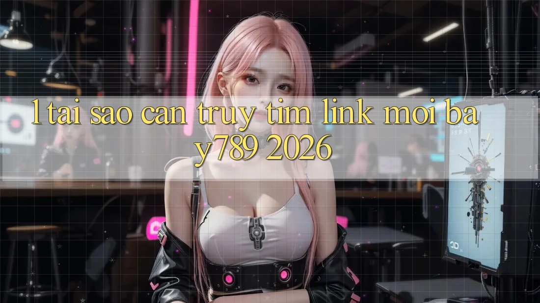 1. Tại Sao Cần Truy tìm Link Mới bay789 2026?