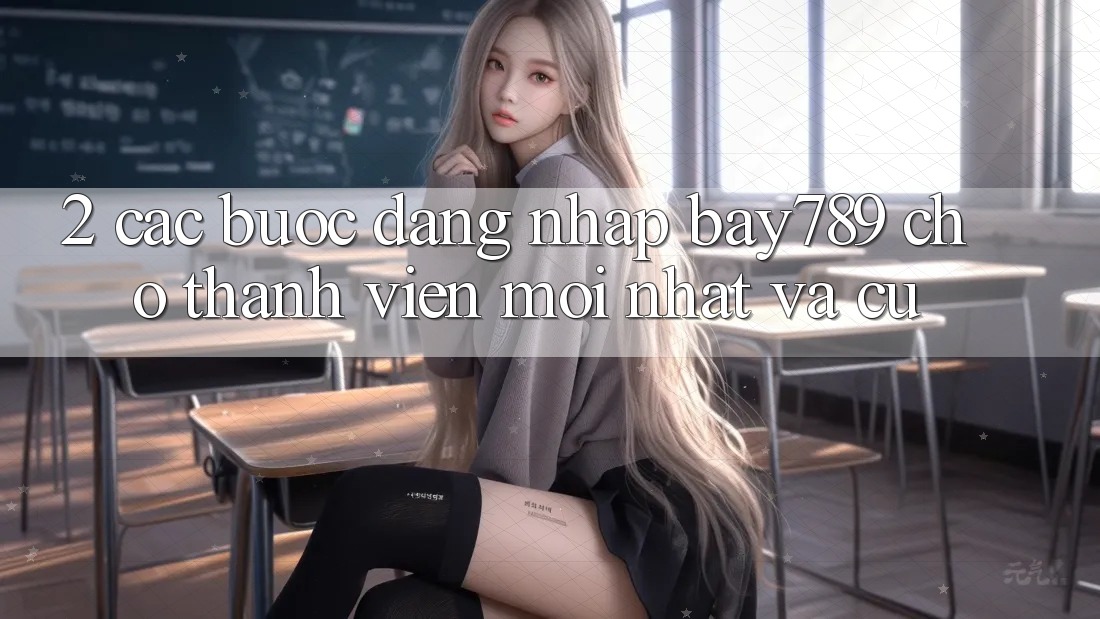 2. Các bước Đăng Nhập bay789 Cho Thành viên Mới nhất Và Cũ