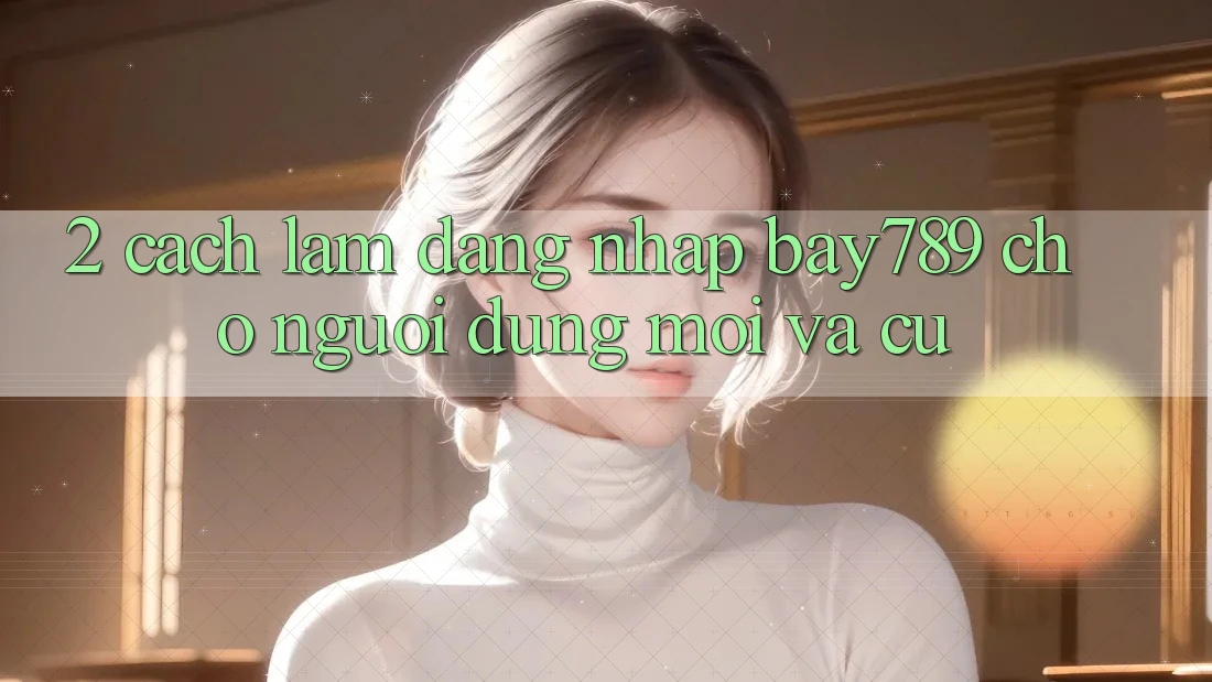2. Cách làm Đăng nhập bay789 Cho Người dùng Mới Và Cũ