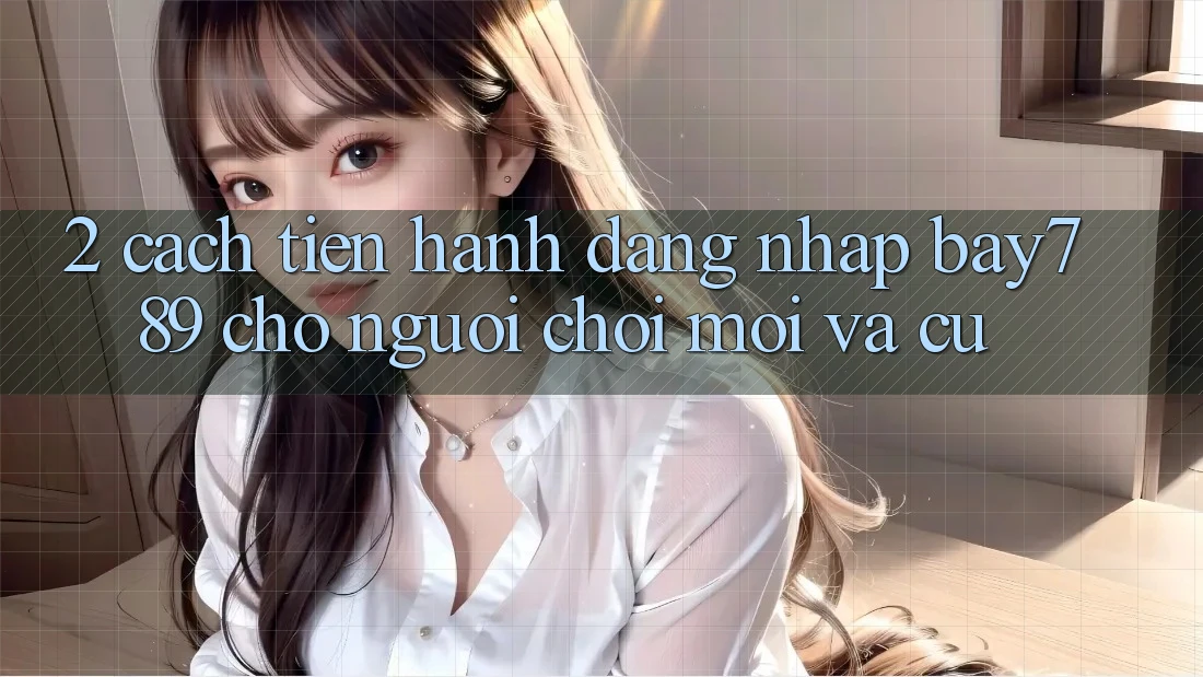 2. Cách tiến hành Đăng nhập bay789 Cho Người Chơi Mới Và Cũ