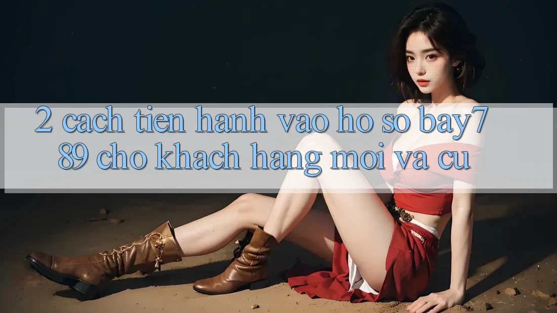 2. Cách tiến hành Vào hồ sơ bay789 Cho Khách hàng Mới Và Cũ 2. Cách tiến hành Vào hồ sơ bay789 Cho Khách hàng Mới Và Cũ