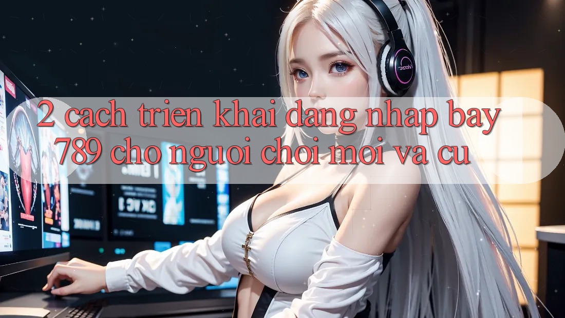2. Cách triển khai Đăng Nhập bay789 Cho Người Chơi Mới Và Cũ
