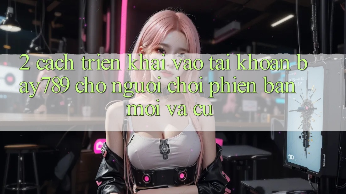 2. Cách triển khai Vào tài khoản bay789 Cho Người Chơi Phiên bản mới Và Cũ 2. Cách triển khai Vào tài khoản bay789 Cho Người Chơi Phiên bản mới Và Cũ