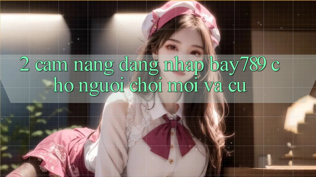 2. Cẩm nang Đăng Nhập bay789 Cho Người Chơi Mới Và Cũ