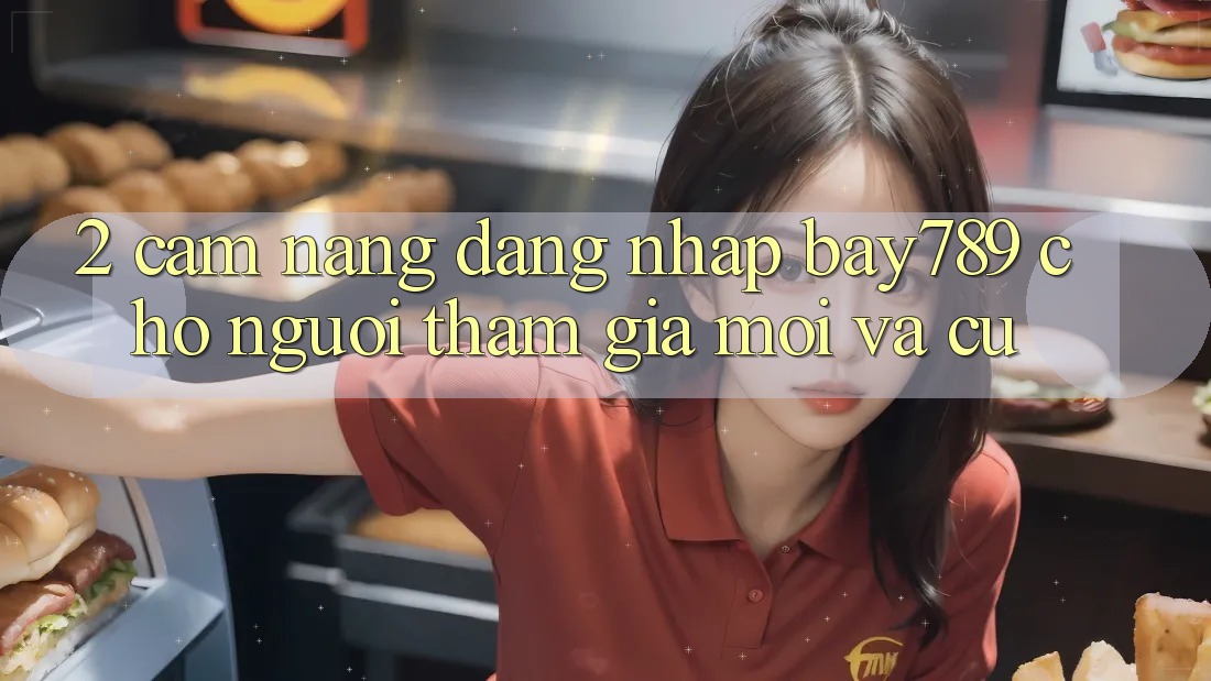 2. Cẩm nang Đăng Nhập bay789 Cho Người tham gia Mới Và Cũ