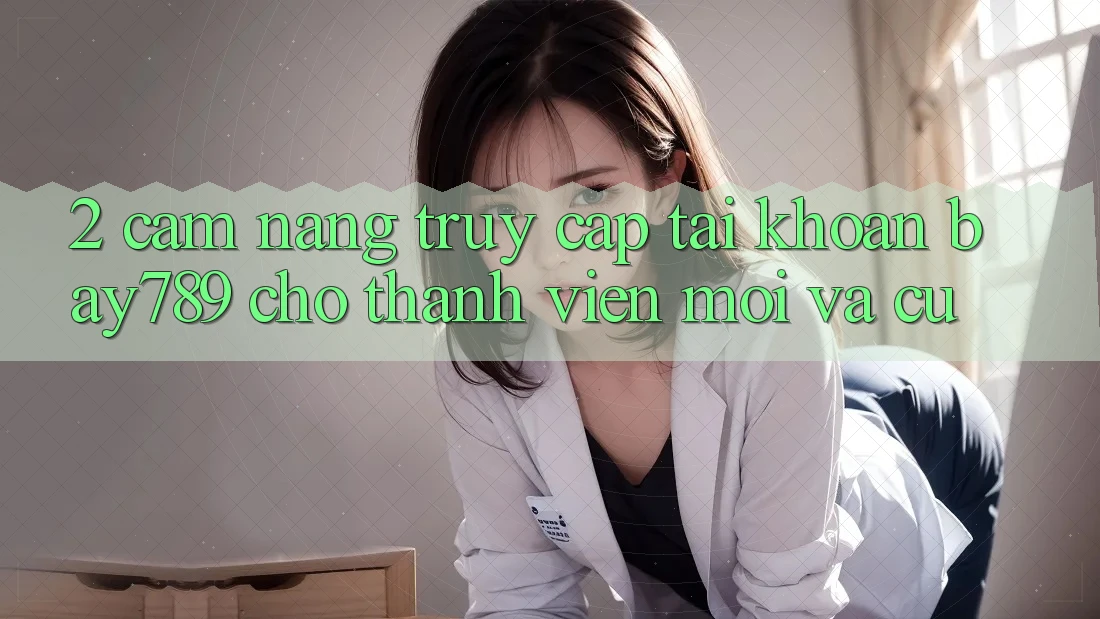 2. Cẩm nang Truy cập tài khoản bay789 Cho Thành viên Mới Và Cũ