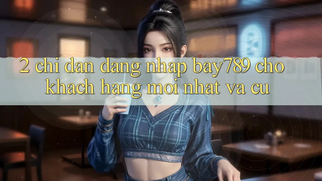 2. Chỉ dẫn Đăng Nhập bay789 Cho Khách hàng Mới nhất Và Cũ