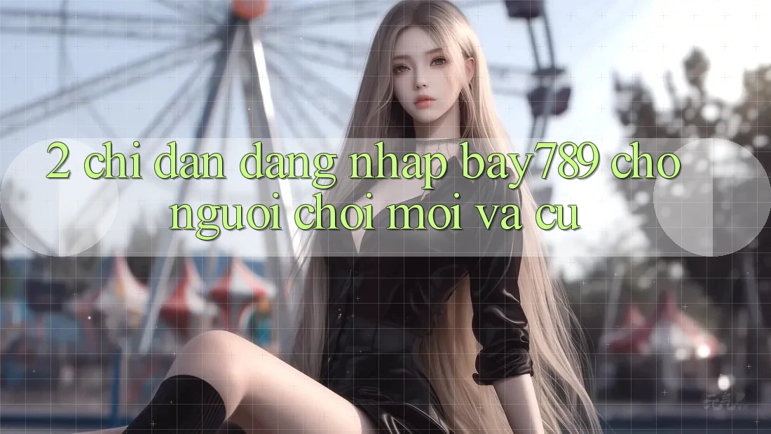 2. Chỉ dẫn Đăng Nhập bay789 Cho Người Chơi Mới Và Cũ 2. Chỉ dẫn Đăng Nhập bay789 Cho Người Chơi Mới Và Cũ