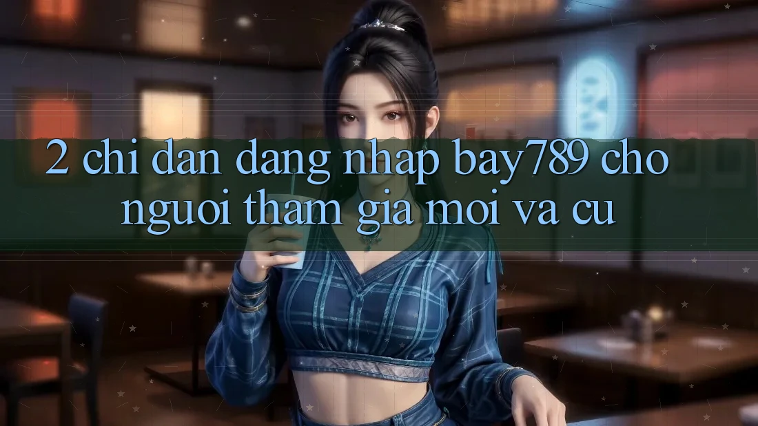 2. Chỉ dẫn Đăng Nhập bay789 Cho Người tham gia Mới Và Cũ