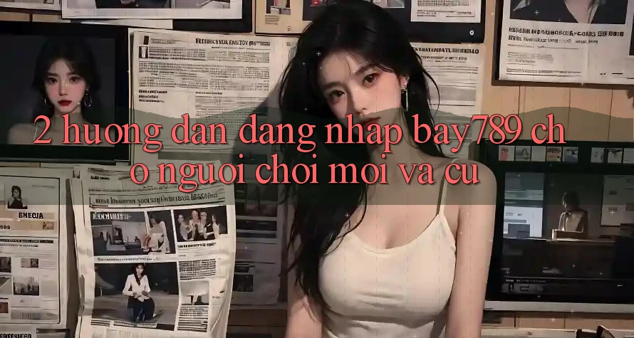 2. Hướng Dẫn Đăng Nhập bay789 Cho Người Chơi Mới Và Cũ