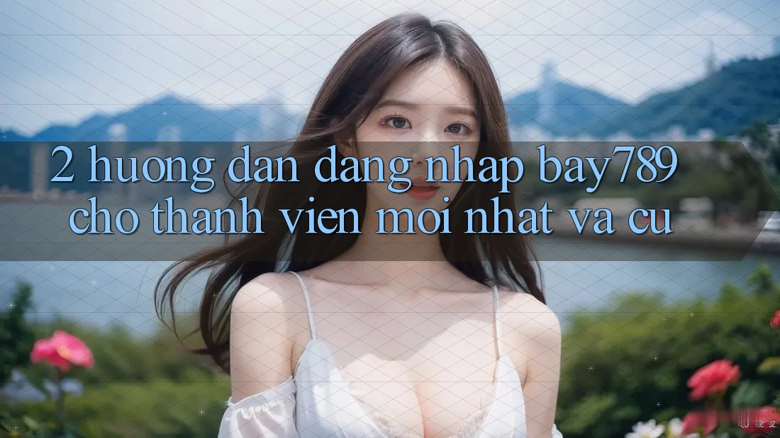 2. Hướng dẫn Đăng Nhập bay789 Cho Thành viên Mới nhất Và Cũ