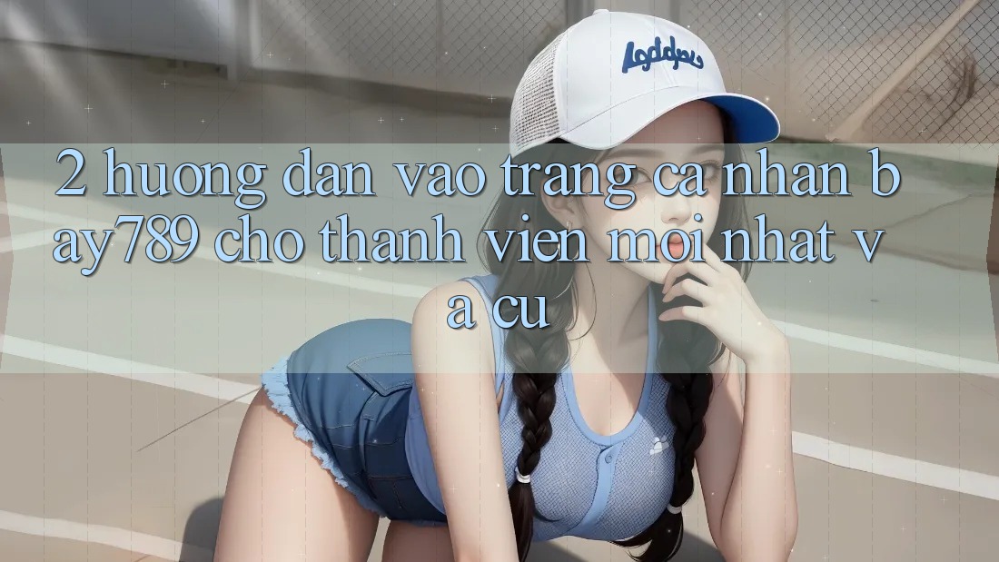 2. Hướng dẫn Vào trang cá nhân bay789 Cho Thành viên Mới nhất Và Cũ