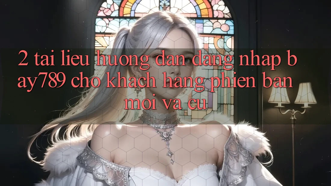 2. Tài liệu hướng dẫn Đăng nhập bay789 Cho Khách hàng Phiên bản mới Và Cũ 2. Tài liệu hướng dẫn Đăng nhập bay789 Cho Khách hàng Phiên bản mới Và Cũ