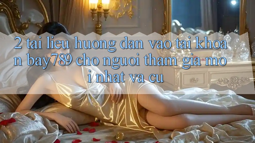 2. Tài liệu hướng dẫn Vào tài khoản bay789 Cho Người tham gia Mới nhất Và Cũ
