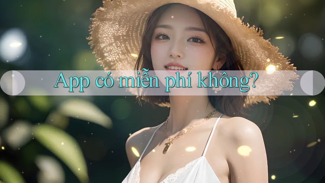 App có miễn phí không?