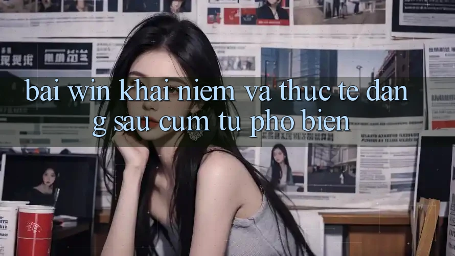 “Bài Win” – Khái Niệm Và Thực Tế Đằng Sau Cụm Từ Phổ Biến