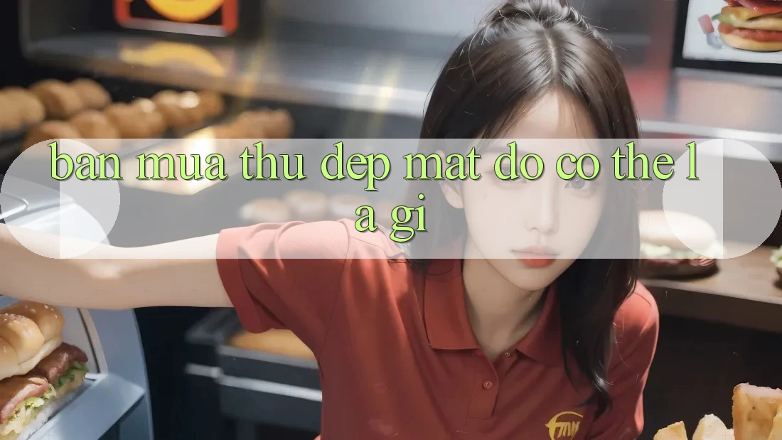 “Bản Mùa Thu Đẹp Mắt” - Đó Có Thể Là Gì?