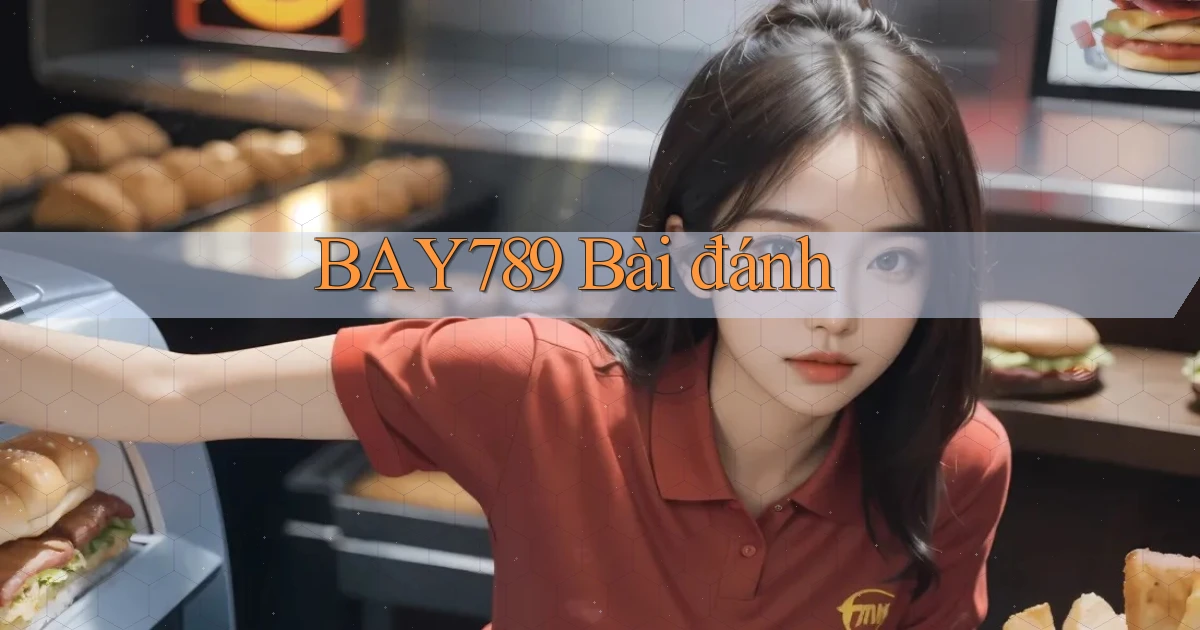 bay789 bài đánh