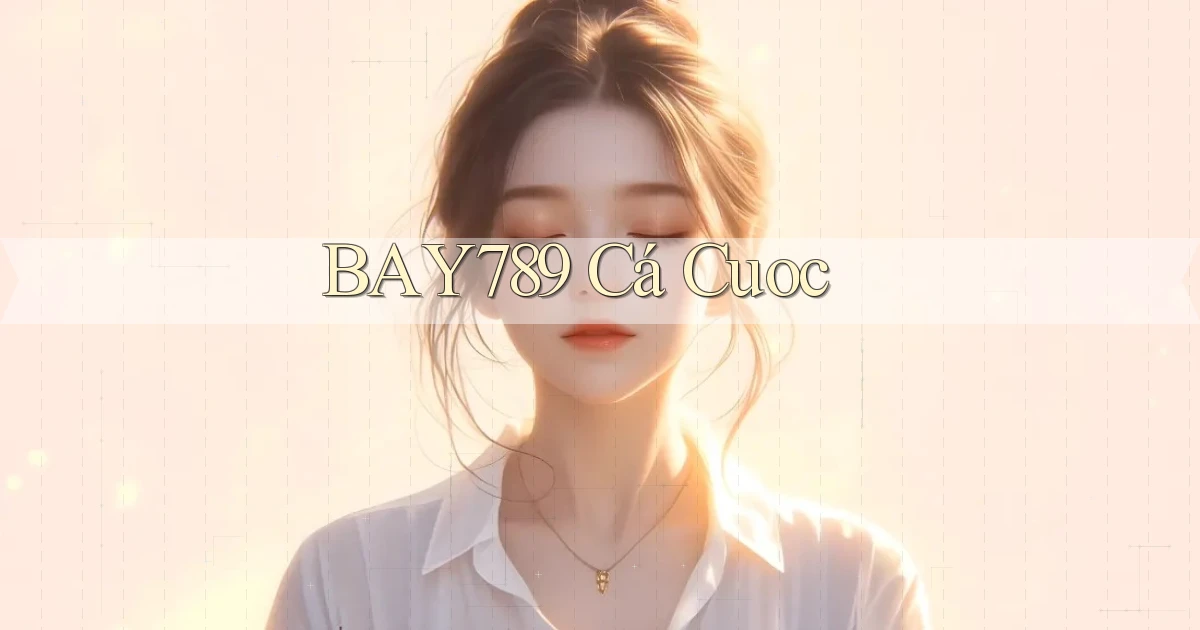 bay789 cá cuoc