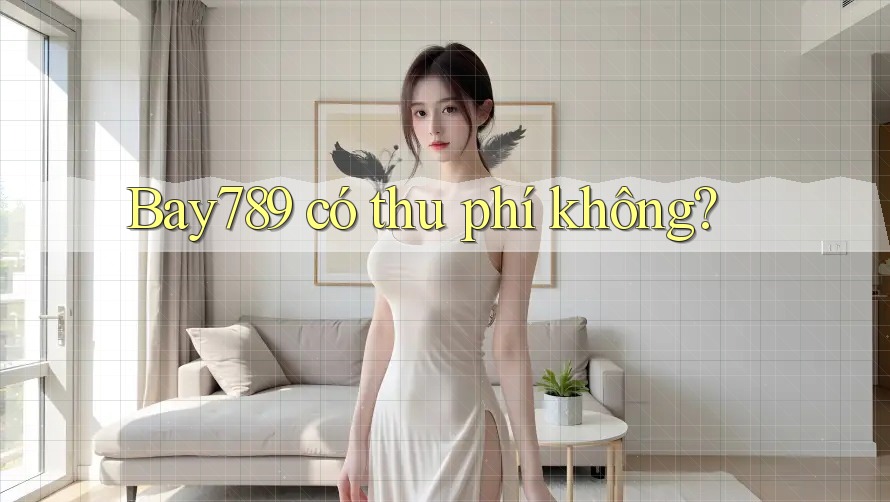 Bay789 có thu phí không?