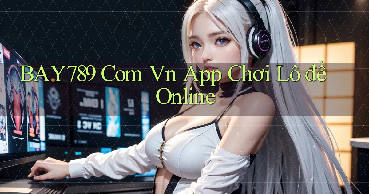 bay789 com vn app chơi lô đề online