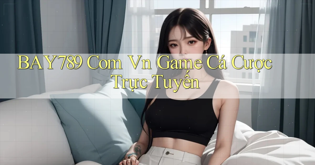 bay789 com vn game cá cược trực tuyến