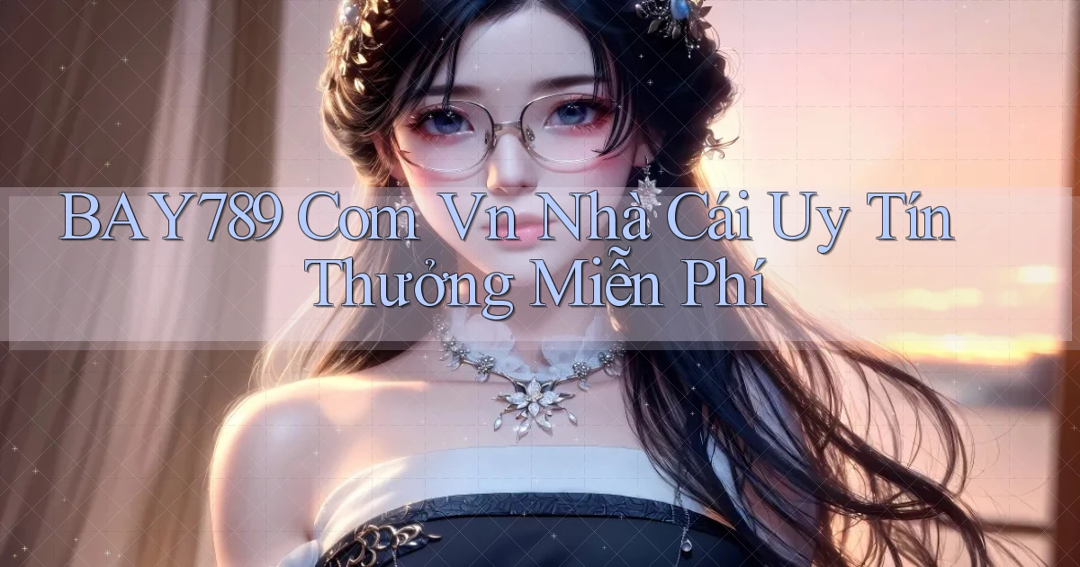 bay789 com vn nhà cái uy tín thưởng miễn phí