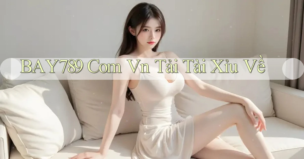 bay789 com vn tải tài xỉu về