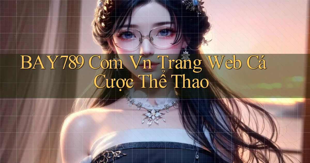bay789 com vn trang web cá cược thể thao