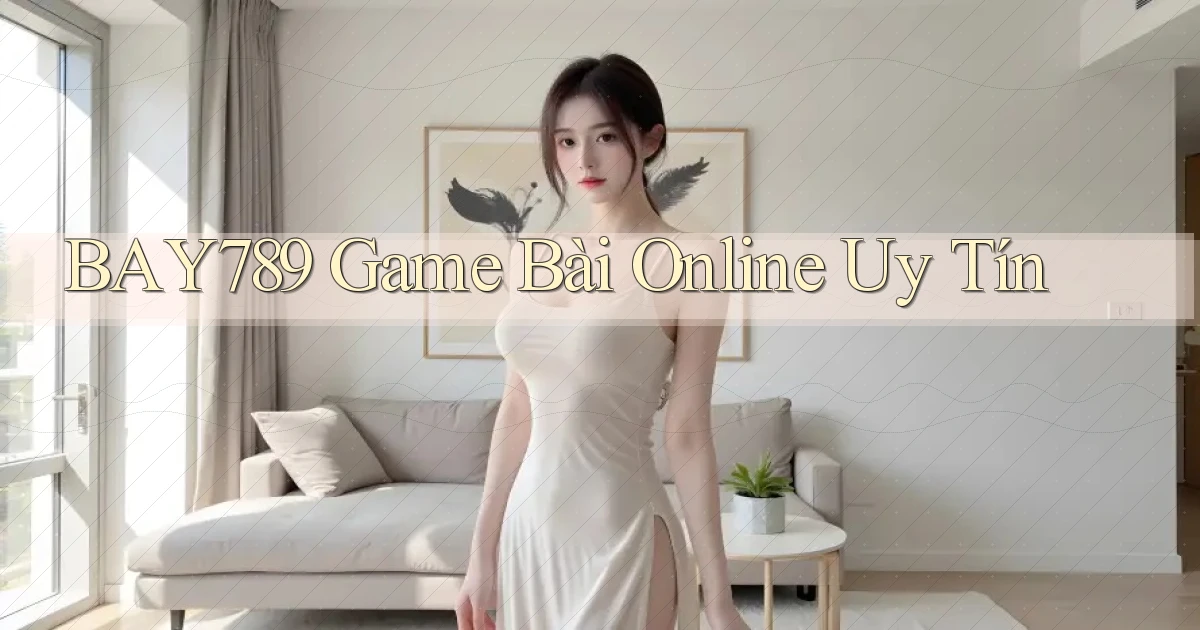 bay789 game bài online uy tín