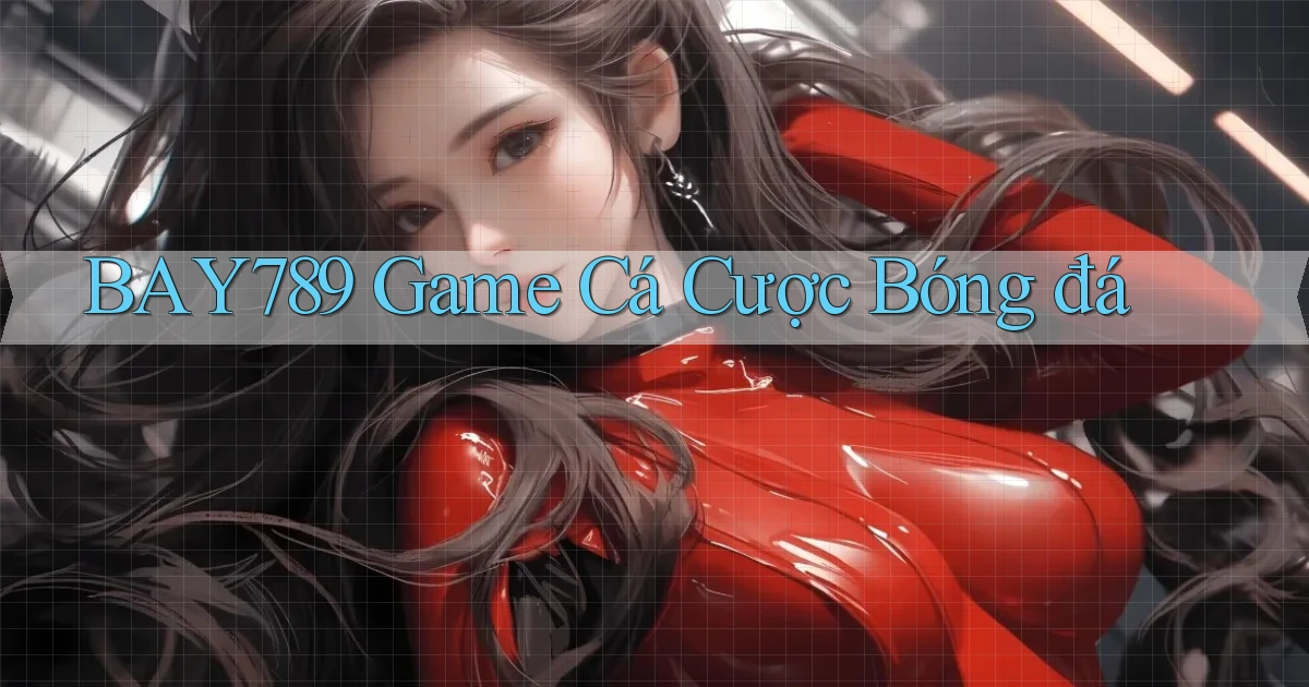 bay789 game cá cược bóng đá