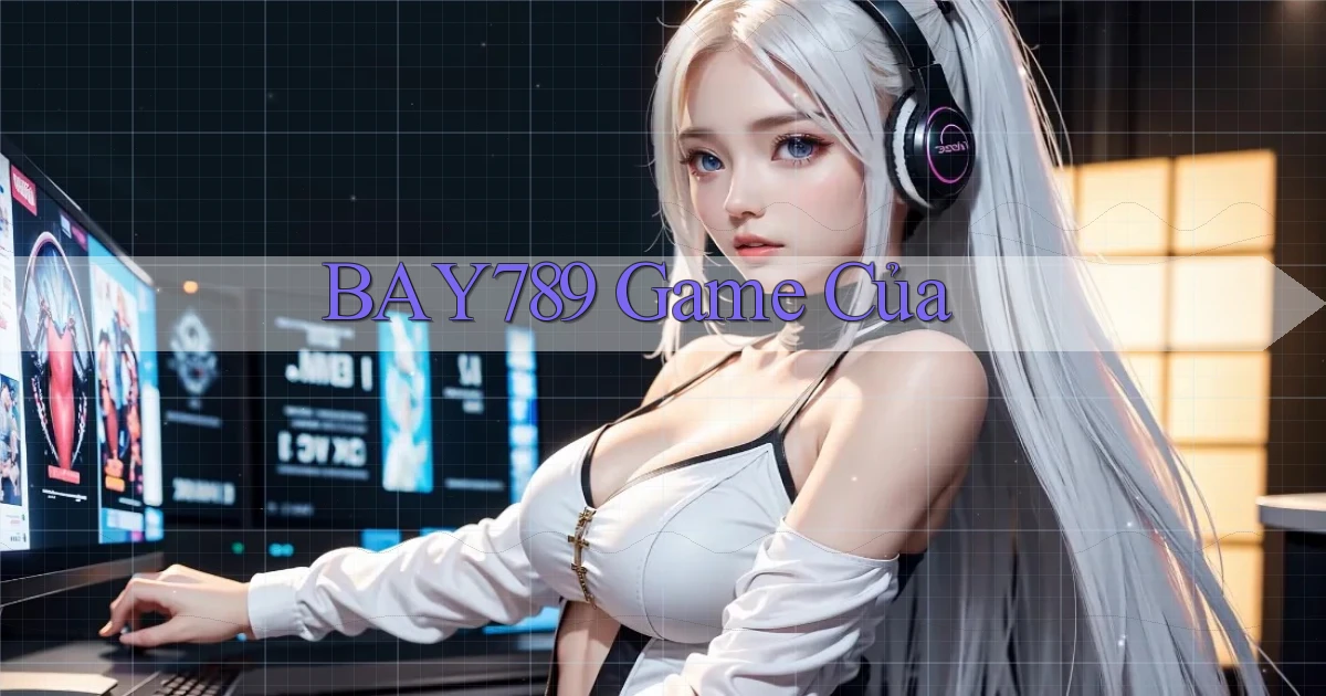 bay789 game của