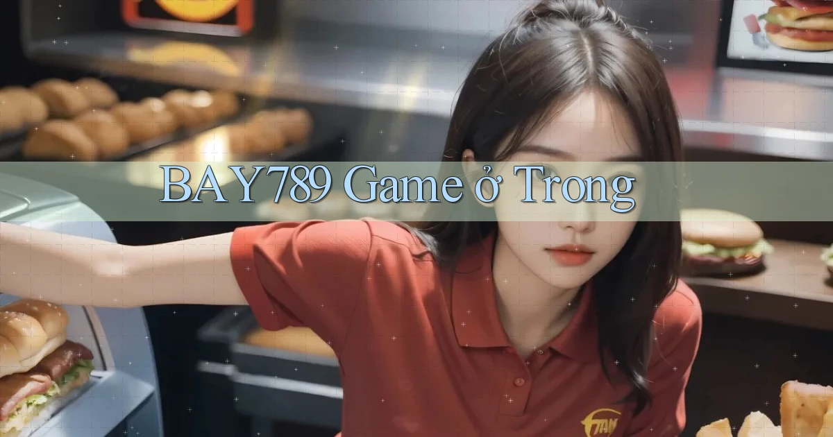 bay789 game ở trong