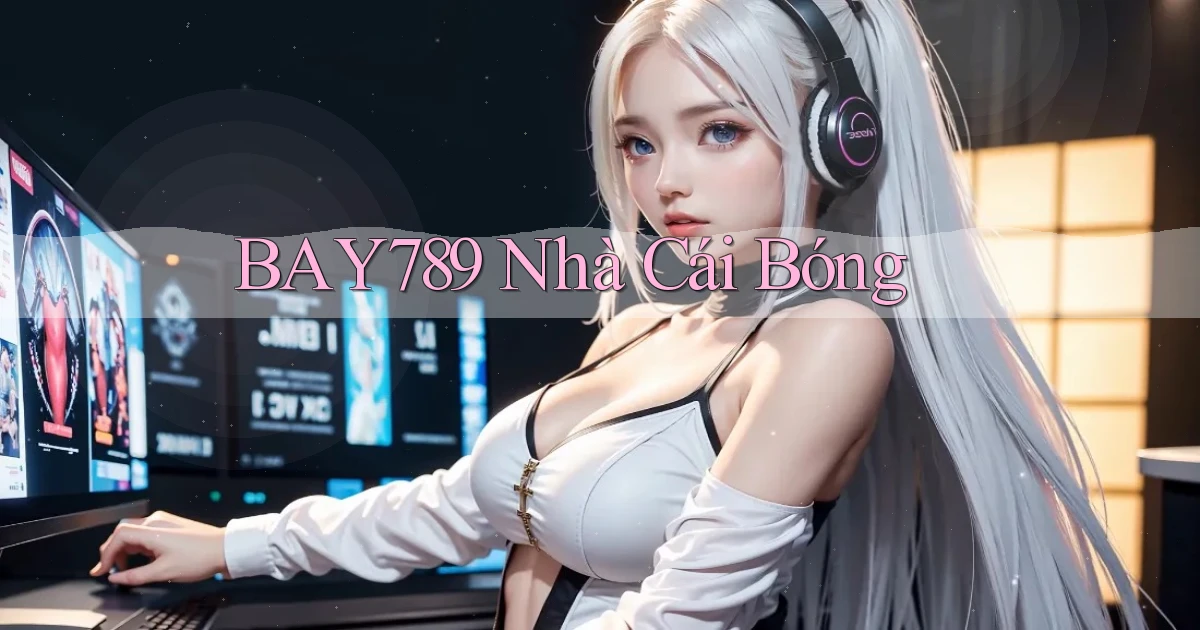 bay789 nhà cái bóng