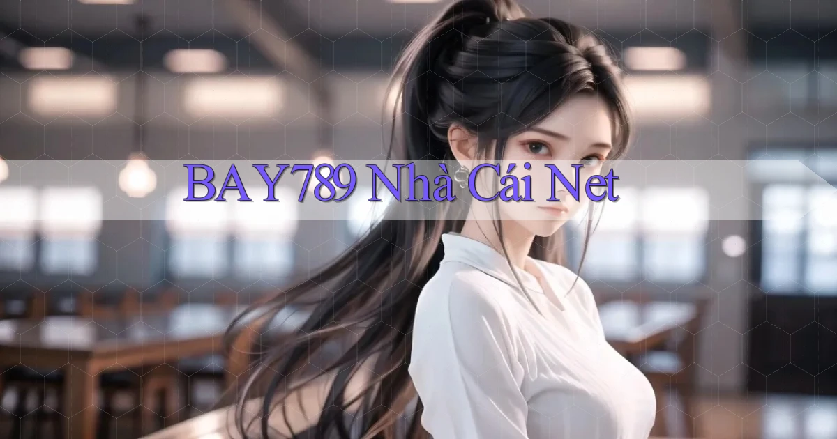 bay789 nhà cái net