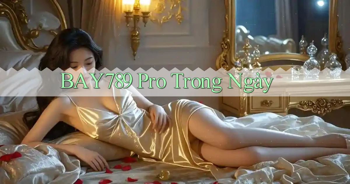 bay789 pro trong ngày