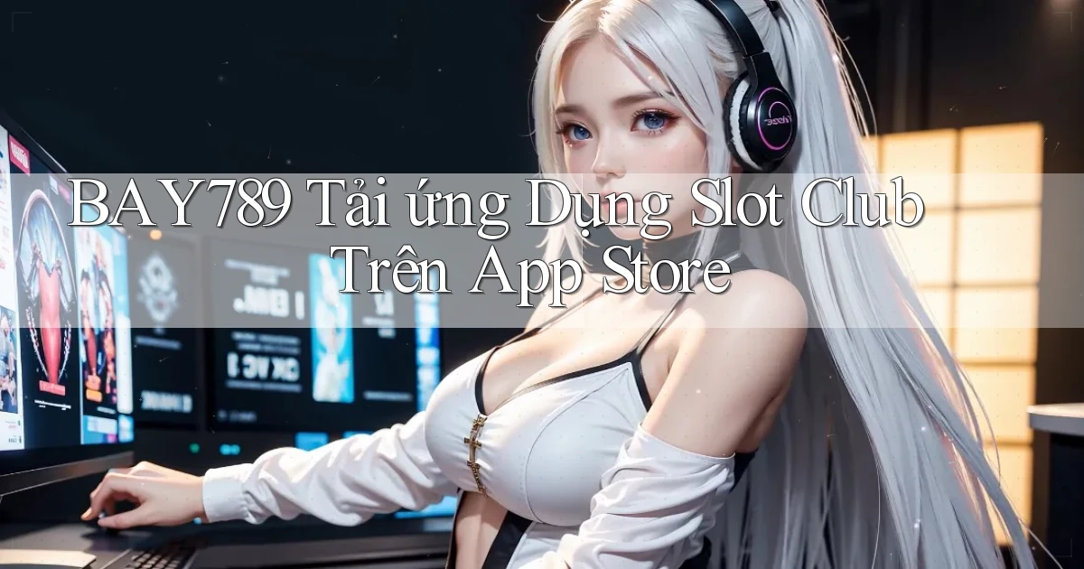 bay789  tải ứng dụng slot club trên app store