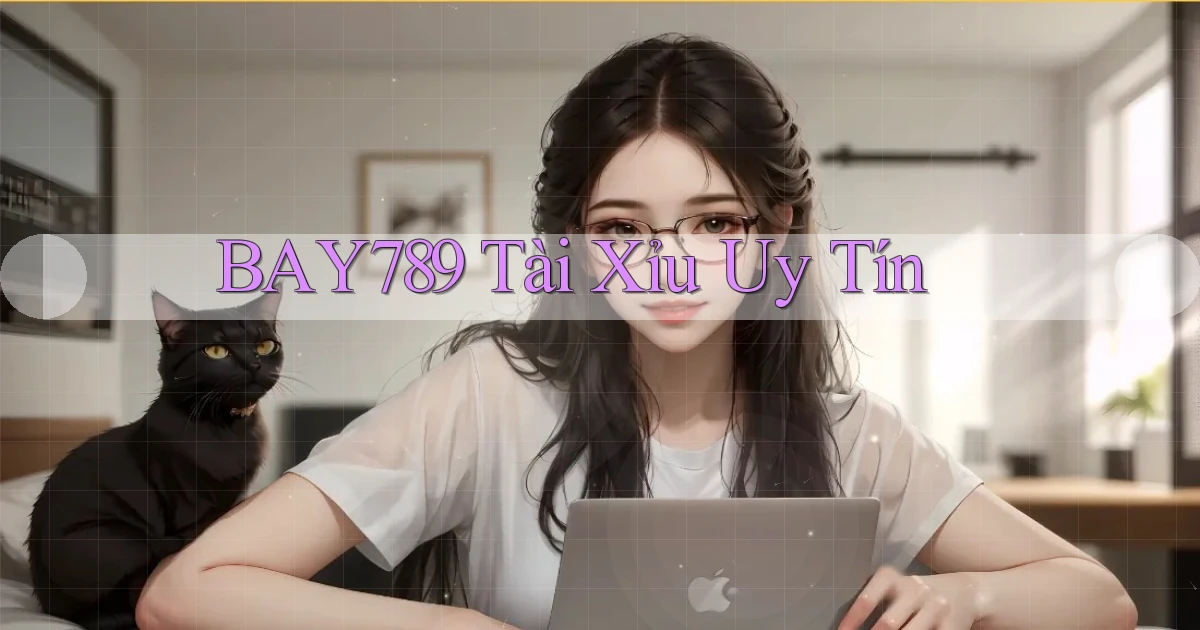 bay789 tài xỉu uy tín