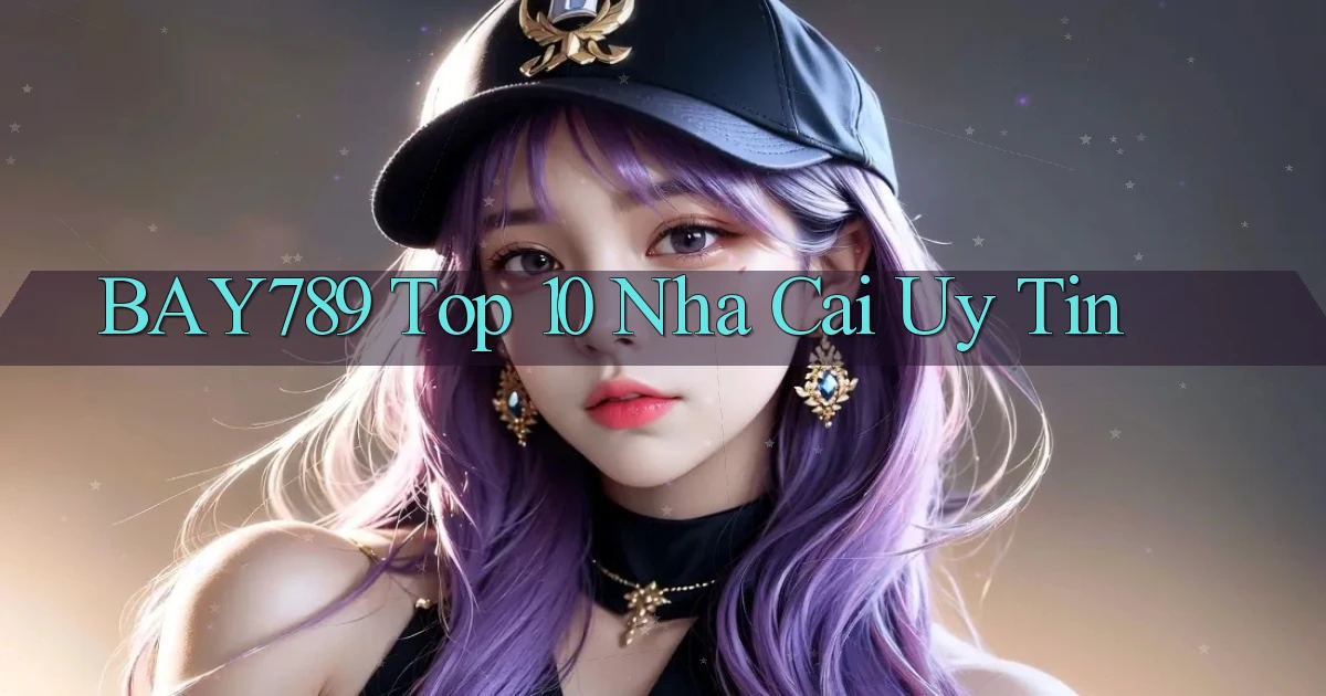 bay789 top 10 nha cai uy tin