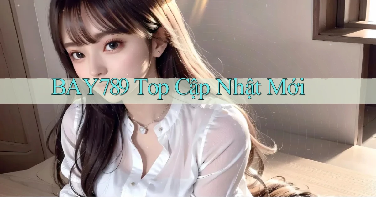bay789 top cập nhật mới