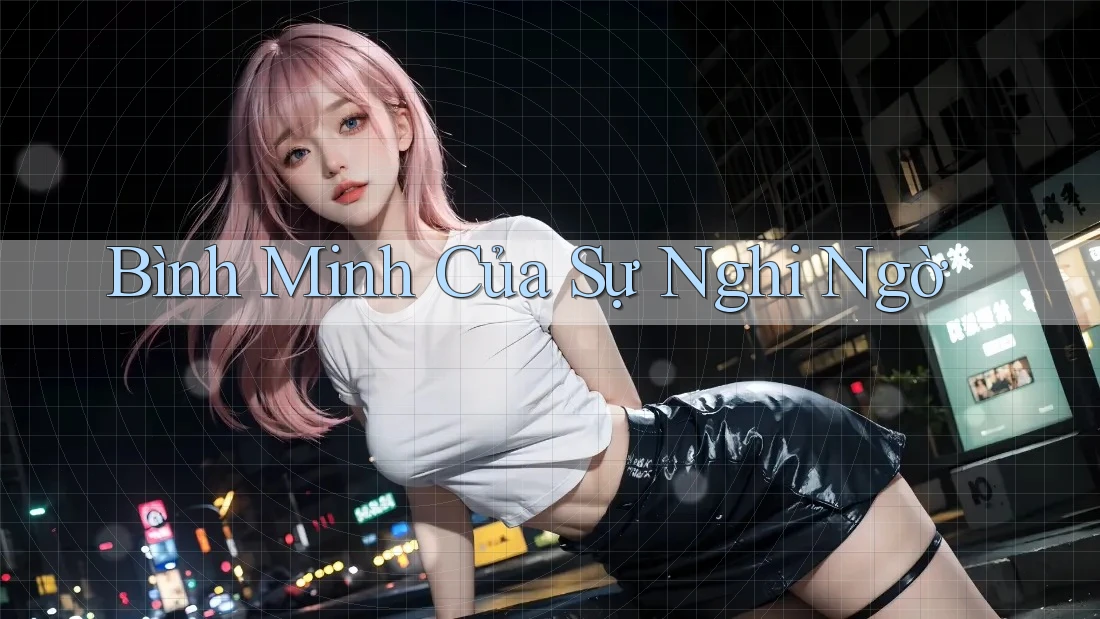 Bình Minh Của Sự Nghi Ngờ