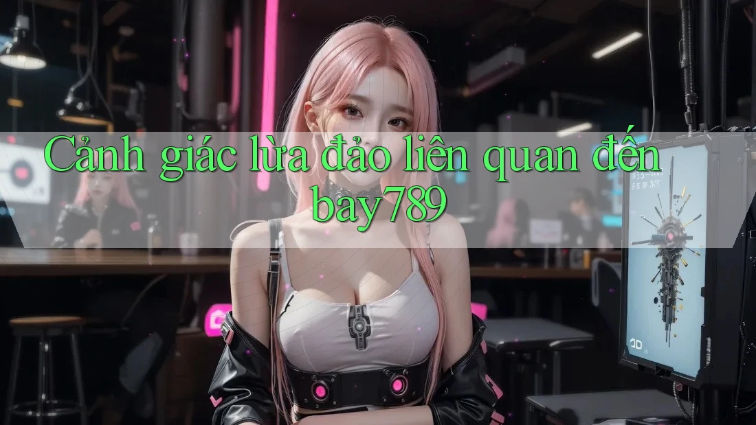 Cảnh giác lừa đảo liên quan đến bay789