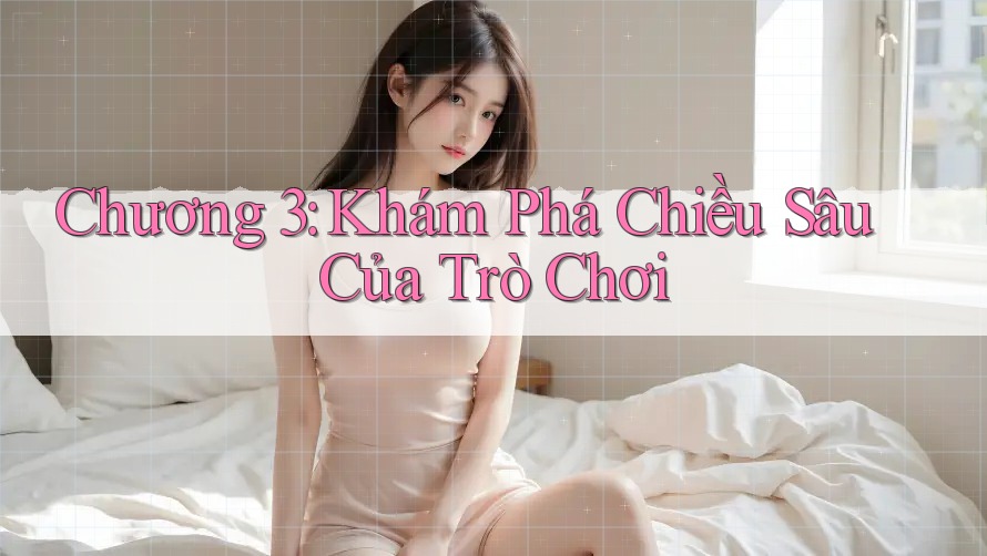 Chương 3: Khám Phá Chiều Sâu Của Trò Chơi