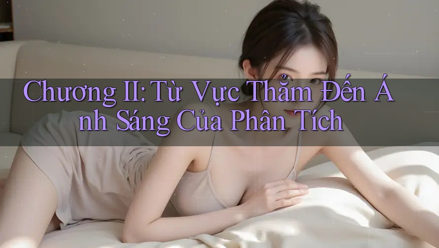 Chương II: Từ Vực Thẳm Đến Ánh Sáng Của Phân Tích