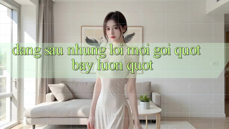 Đằng Sau Những Lời Mời Gọi " Bay Lượn"