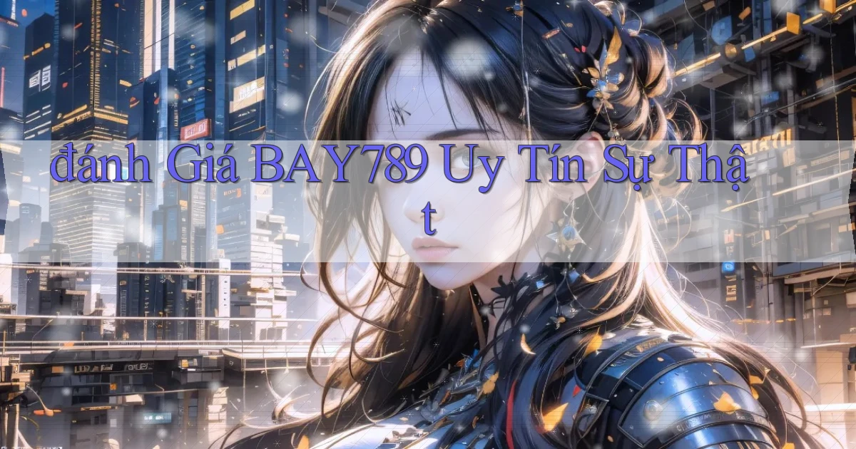 đánh giá bay789 uy tín sự thật