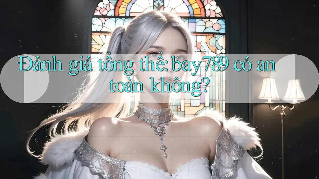 Đánh giá tổng thể: bay789 có an toàn không?